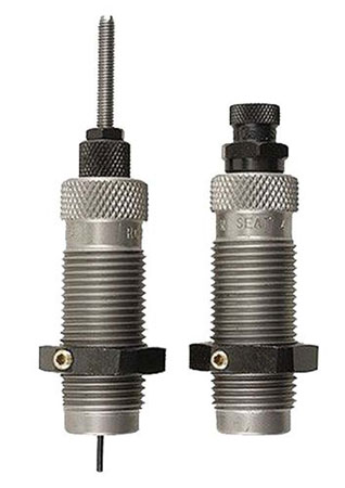 [076683108012] RCBS 10801 Full Length Die Set 221 Fireball