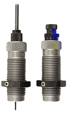 [076683122018] RCBS 12201 Full-Length 2-Die Set Group A .250 Savage