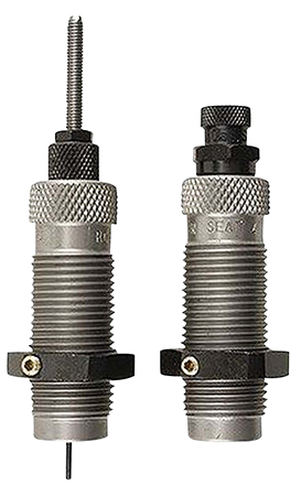 [076683350015] RCBS 35001 Full-Length 2-Die Set Group A 7.62x39mm