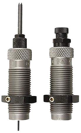 [076683165015] RCBS 16501 Full-Length 2-Die Set Group A .35 Rem