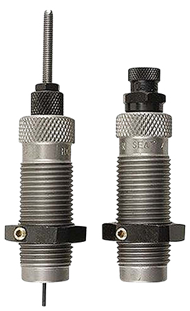 [076683307019] RCBS 30701 Full-Length 2-Die Set Group A .35 Whelen