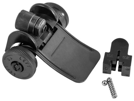 [706397850845] Springfield Armory MA5004 Match Sight Kit Black for Springfield M1A