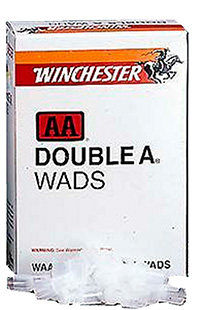 [020892400016] Winchester Ammo WAA12 Double A  Shotgun 12Gauge White 5000/Case