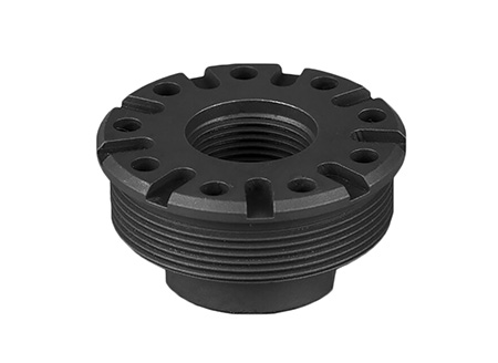 [817272016550] SilencerCo AC1415 Bravo Direct Thread Mount