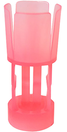 [020892400092] Winchester Ammo WAA12SL Double A  Shotgun 12 Gauge 1-1 1/8 oz Pink Paper/Fiber 500/PK