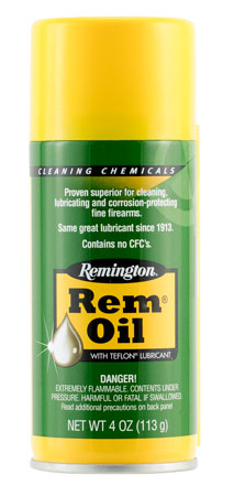 [047700266107] Remington Accessories 26610 Rem Oil  4 oz Aerosol