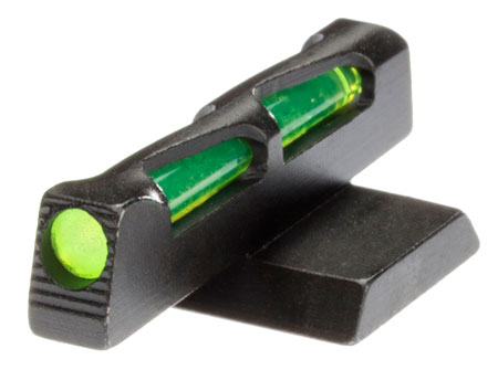 [613485588828] HiViz SF2015 LiteWave Springfield 1911 Front Sight Green Fiber Optic