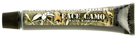 [040444200147] Duck Commander DNFC Face Paint  Camo