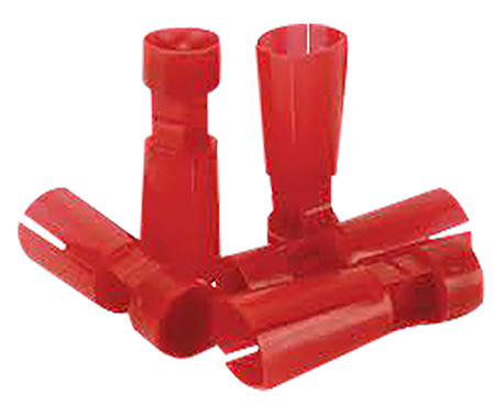 [020892400375] Winchester Ammo WAA28HS Double A  Shotgun 28 Gauge 3/4 oz Red Paper/Fiber 250/PK