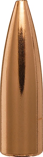 [679459244114] Berger Bullets 24411 Target Match Grade 6mm 68gr Flat Base 100/Box