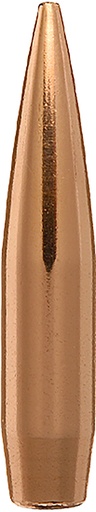 [679459264013] Berger Bullets 26401 VLD Target Long Range 6.5Creedmoor 140gr 100/Box