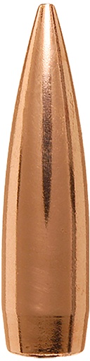 [679459304160] Berger Bullets 30416 Target Match Grade 30Cal 155.5gr Boat Tail 100/Box