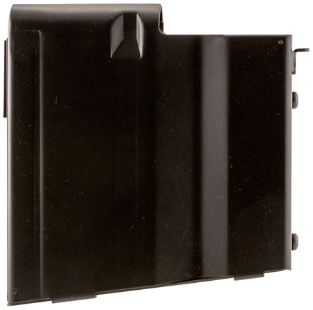 [816715010728] Barrett 82440 M82A1  10rd 416 Barrett Black Steel