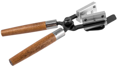 [734307903039] Lee Precision 90303 Mold Double Cavity Bullet .358 Aluminum/Wood Capacity 2 Bullets