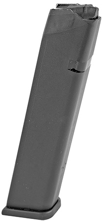 [764503220227] Glock MF22022 G22/35  22rd 40 S&W Black Polymer