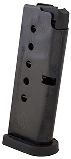[815875012016] Diamondback DB380MAG DB380  6rd 380 ACP Blued Metal