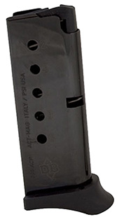 [815875012023] Diamondback DB380MAGE DB380  6rd 380 ACP Blued Metal