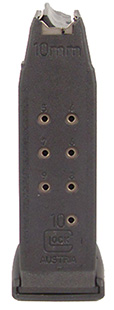 [764503290107] Glock MF29010 G29  10rd 10mm Auto Black Polymer