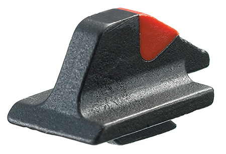 [736676900749] Ruger 90074 GP100 Red Front Sight  Pinned Dovetail Mount