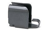[736676900770] Ruger 90077 Pistol Speed Loader 9mm Luger/40 S&W Blued Steel