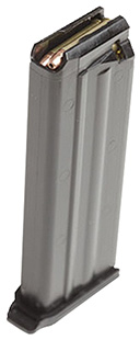 [640832001723] Kel-Tec PMR36 PMR  Blued Detachable 30rd 22 WMR