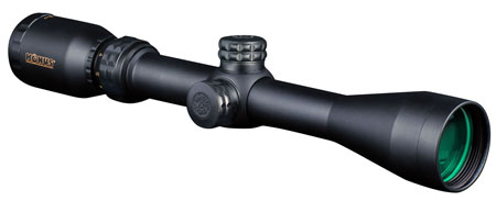 [698156072752] Konus 7275 KonusPro 550 Matte Black 3-9x40mm 1" Tube Engraved Ballistic 550 Reticle
