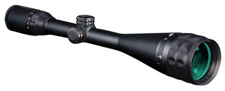 [698156072776] Konus 7277 KonusPro 550 Matte Black 4-16x50mm 1" Tube Engraved Ballistic 550 AO Reticle