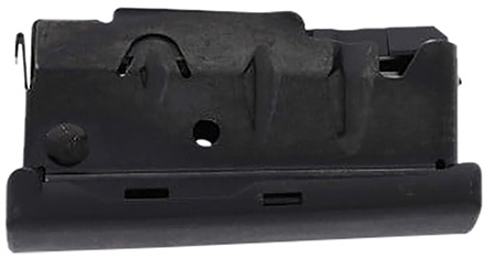 [011356552211] Savage Arms 55221 110  Blued Detachable 4rd for 7.62x39mm Savage 10 Predator Hunter/10/11FC/12FCV/12LRP/110/10 Precision Carbine