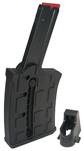 [884110957122] Mossberg 95712 715  25rd 22 LR Magazine For Use w/Mossberg International 715T/715P Models