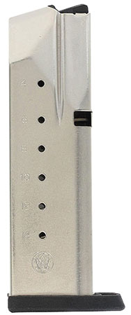 [022188144314] Smith  &  Wesson 199270000 SD  14rd 40S&W Fit S&W SD VE/SD Stainless Steel