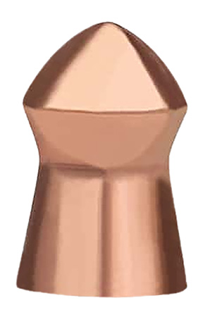 [793676040615] Gamo 632272054 PBA Bullet High Velocity 177 Copper 150/Tin