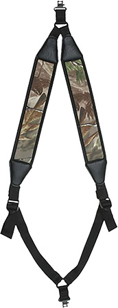 [051057209625] Outdoor Connection BPSC20962 Backpack Sling Realtree APG Adjustable Rifle/Shotgun