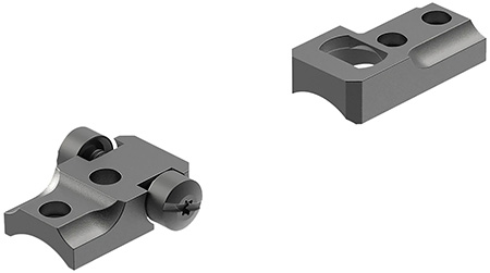 [030317008963] Leupold 170489 Standard Base  Matte Black Ruger American RF