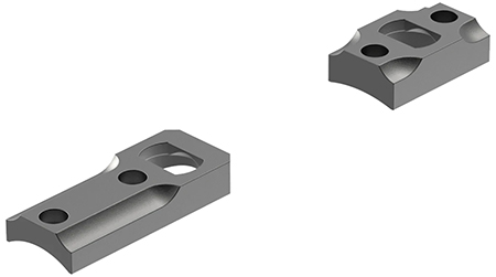 [030317008444] Leupold 170358 Dual Dovetail Base Set Matte Black Winchester XPR
