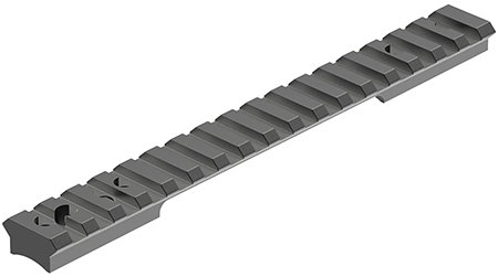 [030317010454] Leupold 170744 Mark 4 Base Matte Black Remington 700