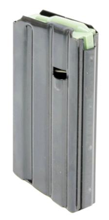 [708279006555] ProMag COLA4 Standard  20rd 223 Rem/5.56x45mm Fits AR-15 Blued Steel