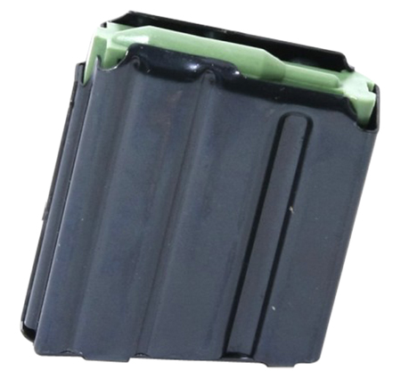 [708279005596] ProMag COL21 Standard  5rd Flush Fit 223 Rem/5.56x45mm Fits AR-15 Blued Steel