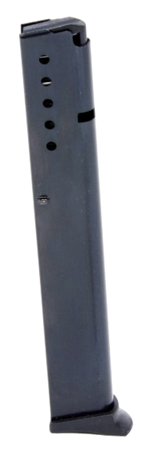 [708279008993] ProMag RUGA21 Standard  15rd Extended 380 ACP Fits Ruger LCP Blued Steel