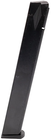 [708279007231] ProMag SIGA6 Standard  32rd Extended 9mm Luger Fits Sig P226 Blued Steel