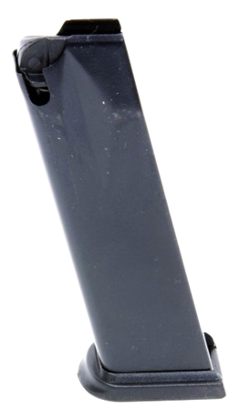 [708279006487] ProMag SPRA1 Standard  15rd 9mm Luger Fits Springfield XD Blued Steel
