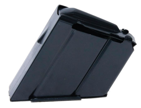 [708279005268] ProMag ENF06 Standard  10rd 303 British Fits Enfield #1 MKIII Blued Steel