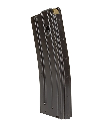 [845737000554] FN 98882 SCAR  30rd 5.56x45mm NATO FN SCAR 16/16S/F2000/FS2000/FN15 Black Aluminum