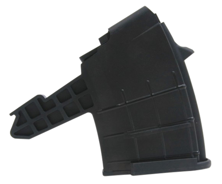 [708279008153] ProMag SKS01 Standard  10rd 7.62x39mm Fits SKS Black DuPont Zytel Polymer