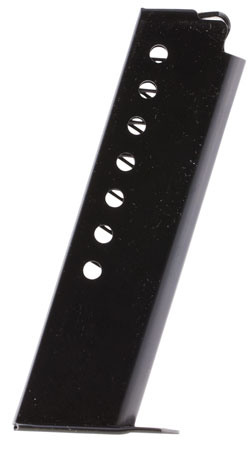 [708279001246] ProMag WAL01 Standard  8rd 9mm Luger Fits Walther P1 Fits Walther P38 Blued Steel