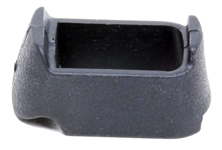 [708279005985] ProMag PM089 Magazine Spacer  Firearm Fit Glock 26/27 Copatible w/Glock 19/23 Magazines, Black Textured Polymer