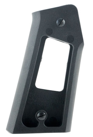 [605849000152] Pearce Grip PGAR15 Grip Frame Insert  Black Polymer