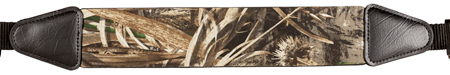 [051057900812] Outdoor Connection NDS90081 Elite Sling Realtree Max-4 Neoprene Adjustable Rifle/Shotgun