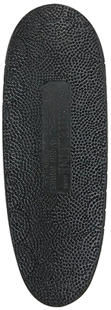[034337000068] Pachmayr 00006 F325 Deluxe Field Recoil Pad Medium, Black w/White Line Rubber, Width 1.90"