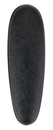 [034337014133] Pachmayr 01413 DB752B Decelerator Old English Recoil Pad Small Black Rubber 1" Thick