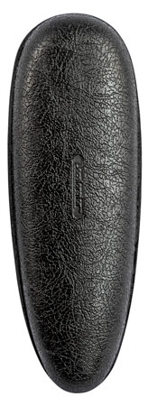 [034337014010] Pachmayr 01401 Decelerator Old English Recoil Pad Large Black Rubber 1" Thick